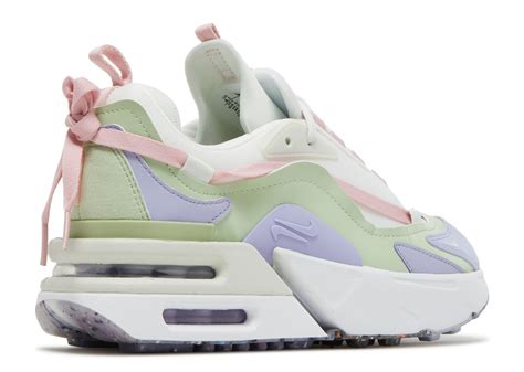 pastel air max furyosa.